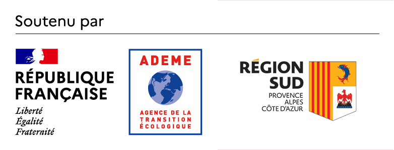 Financé par l'ADEME
