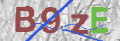 Code Anti-spam
