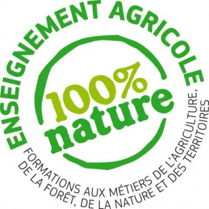 Enseignement agricole 100% nature