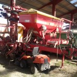 semoir chez Thieuloy